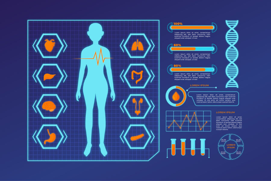 How Digital Twin Technology Is Transforming Physical Rehabilitation