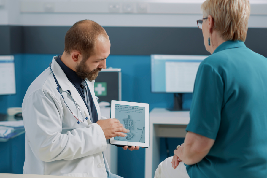 How Rehab Patient Management Software Improves Care