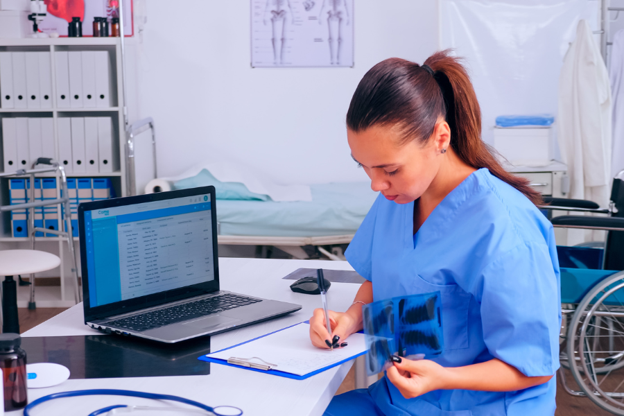 Best Patient Management Software for Physiotherapy Clinics