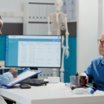 AI Rehabilitation Software for Modern Rehabilitation Centers