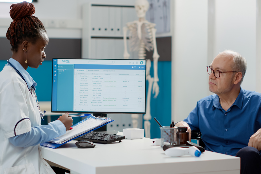 AI Rehabilitation Software: Is Your Rehabilitation Center Ready for the Future?