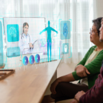Digital Rehabilitation Platform