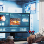 Digital Rehabilitation Software for Rehab Centers