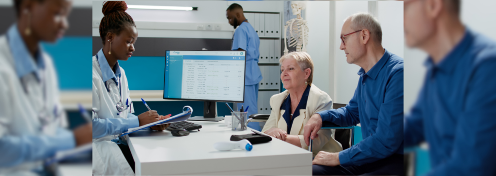 Why Patient Management Matters in Rehabilitation Care