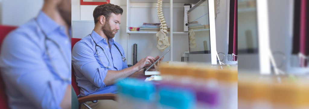 Integrated EMR Functionality Enhances Documentation