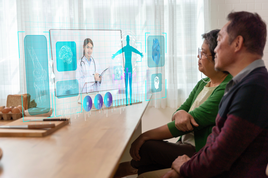7 Signs Your Rehabilitation Center Has Outgrown Manual Patient Management