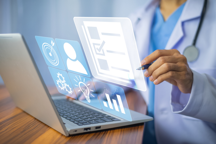 What Makes the Best Patient Management Software for Rehabilitation Clinics?