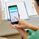 Connected care software for rehabilitation teams.