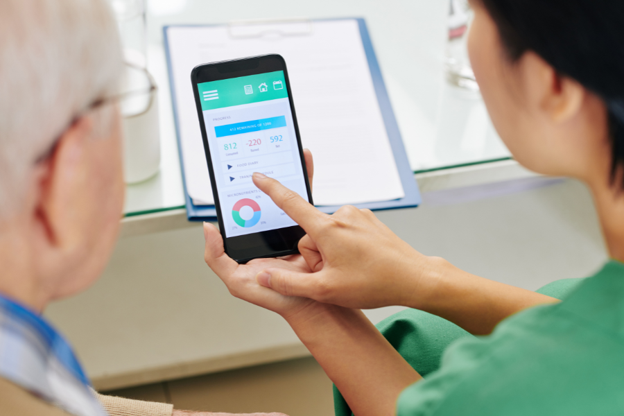 How Connected Care Software Is Transforming Rehabilitation Services