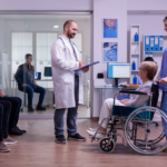 Rehabilitation Center Management Software RehabOS