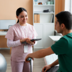 Rehabilitation Documentation Software for Modern Rehab Centers RehabOS