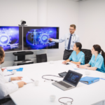 Why Patients Choose Digitally Enabled Rehabilitation Centers 1