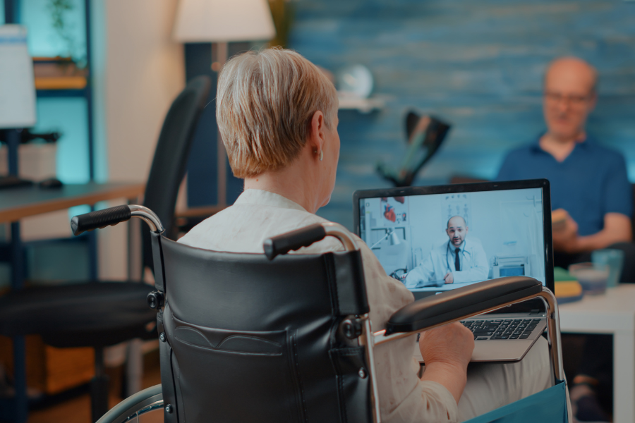 Can RehabOS Improve Patient Retention in Rehabilitation Centres