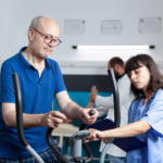 How Rehabilitation Software Improves Patient Engagement