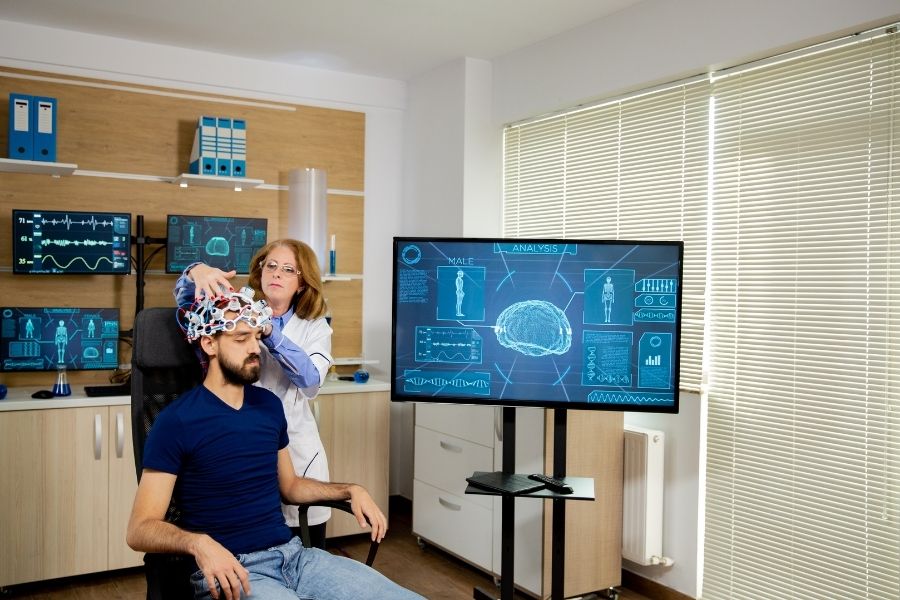 How RehabOS Simplifies Multi-Department Rehabilitation Management