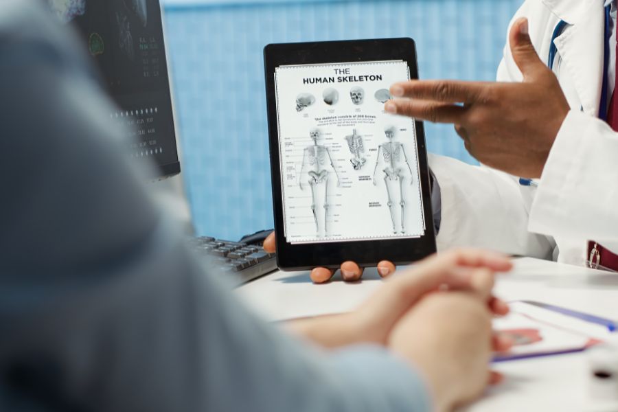 What Happens When Rehabilitation Centers Replace Multiple Systems With RehabOS?