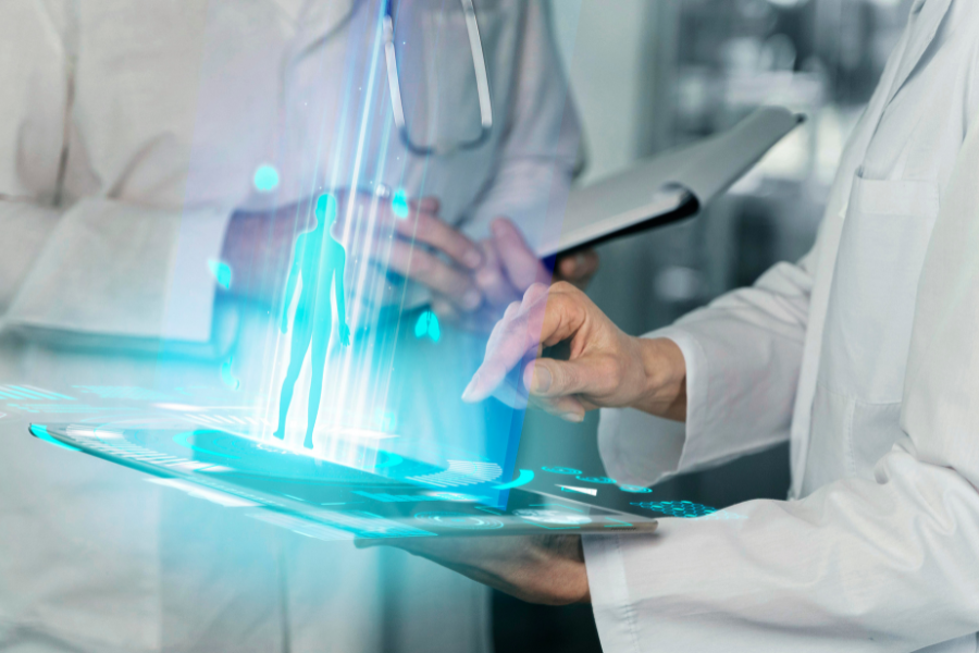 Why Rehabilitation Centers Are Switching to Cloud-Based Rehabilitation Software