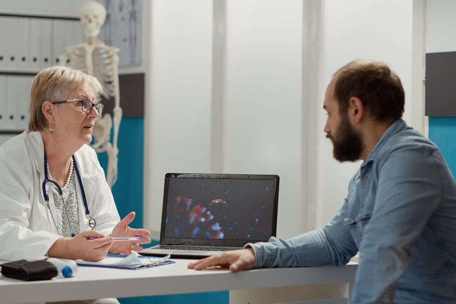 Is Your Rehabilitation Centre Ready for an All-in-One Rehabilitation Management Platform?