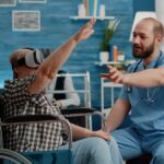 Modern Rehabilitation Software