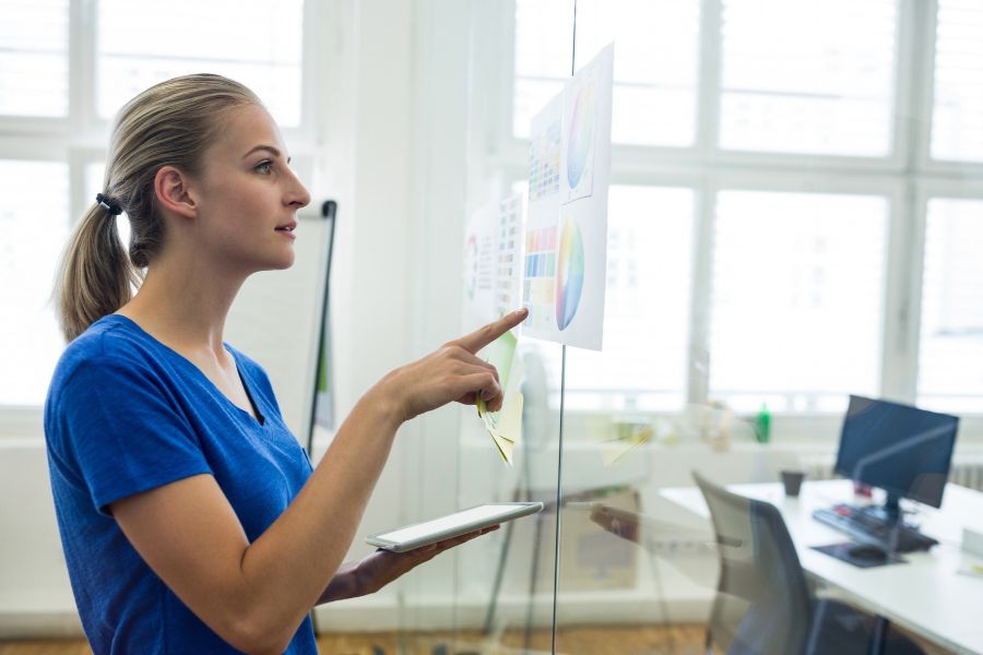 Rehabilitation Progress Tracking Software: Patient Progress